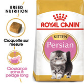 Royal Canin Aliment Sec pour Chat Chaton Persan 2 Kg PROMO